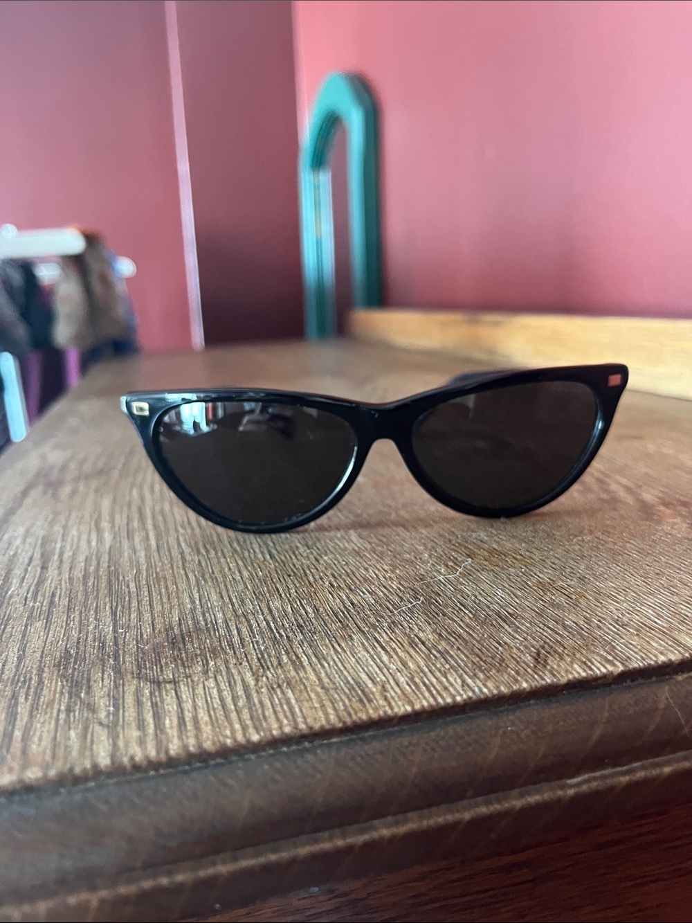 Ralph Lauren Cat eye sunglasses